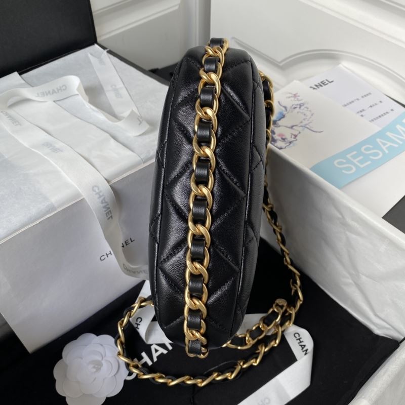 Chanel Hobo Bags